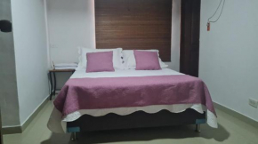 Apartamento con Excelente Ubicación
